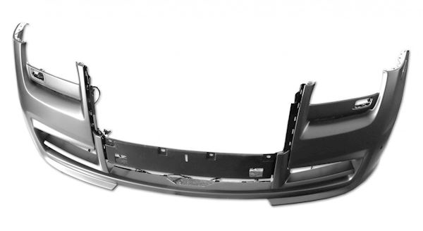 Rolls Royce Ghost I Front Bumper - Image 1